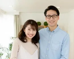 30代夫婦 S様