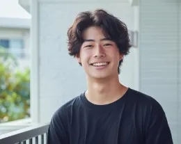 20代男性 T・Y様